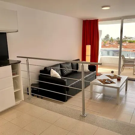 Casa Naranja - Your Spacious And Comfortable In Playa דירה San Bartolomé