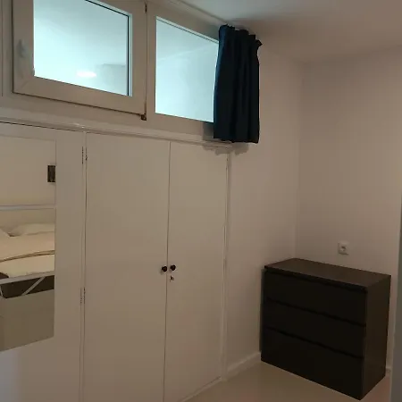 Casa Naranja - Your Spacious And Comfortable In Playa Appartement