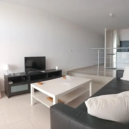 Casa Naranja - Your Spacious And Comfortable In Playa * San Bartolomé