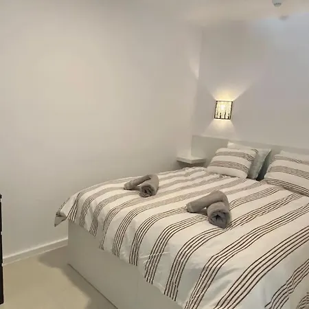 Casa Naranja - Your Spacious And Comfortable In Playa Apartmán San Bartolomé