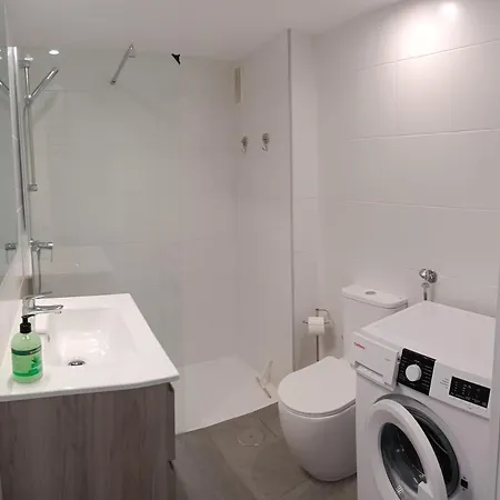 Casa Naranja - Your Spacious And Comfortable In Playa * San Bartolomé