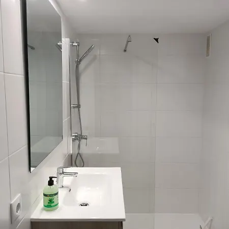 Casa Naranja - Your Spacious And Comfortable In Playa Apartmán San Bartolomé