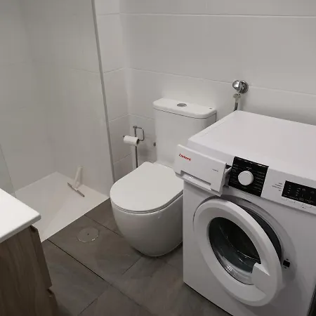 Apartmán Casa Naranja - Your Spacious And Comfortable In Playa San Bartolomé