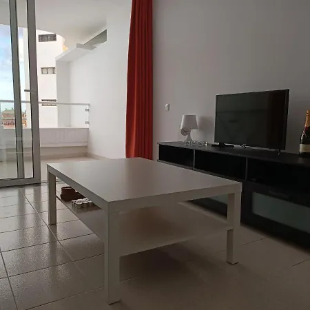 Apartmán Casa Naranja - Your Spacious And Comfortable In Playa San Bartolomé