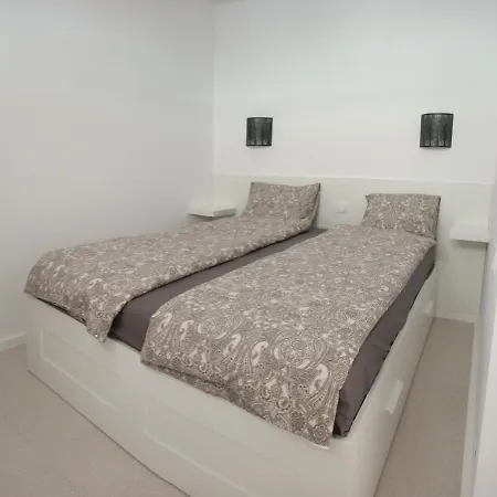 Apartmán Casa Naranja - Your Spacious And Comfortable In Playa San Bartolomé