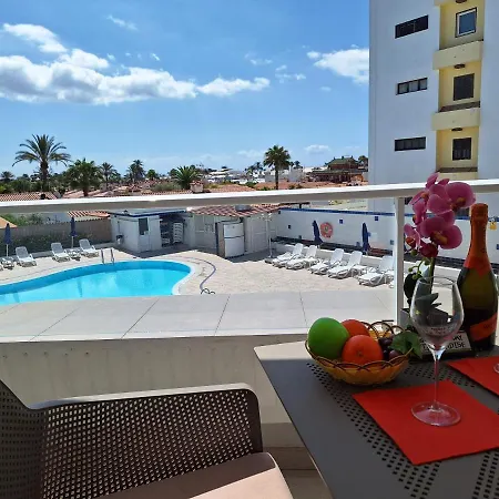 Apartmán Casa Naranja - Your Spacious And Comfortable In Playa *