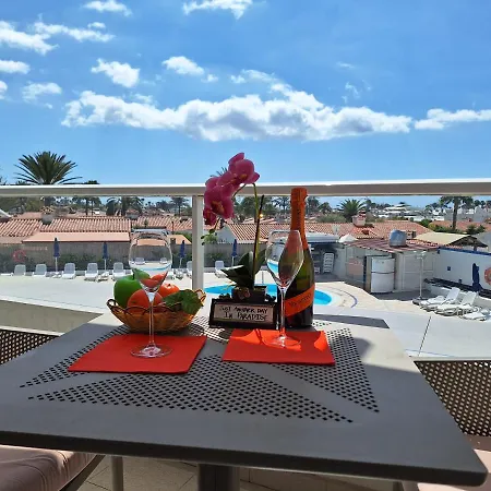 Casa Naranja - Your Spacious And Comfortable In Playa Apartmán *