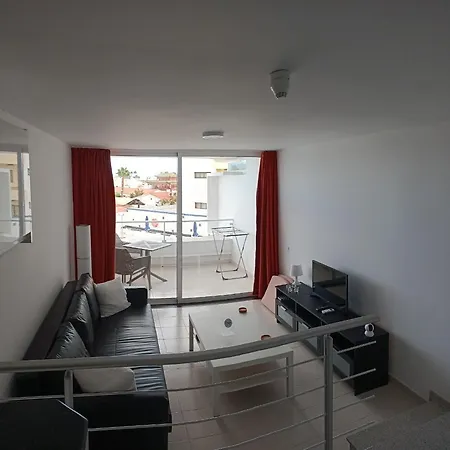 Casa Naranja - Your Spacious&comfortable In Playa Maspalomas (Gran Canaria)