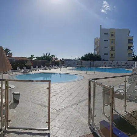 Casa Naranja - Your Spacious And Comfortable In Playa Appartement San Bartolomé