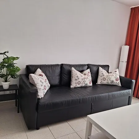 Apartamento Casa Naranja - Your Spacious&comfortable In Playa