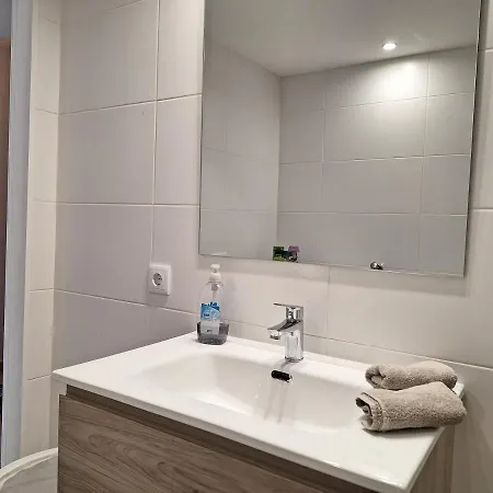 Casa Naranja - Your Spacious&comfortable In Playa Apartamento